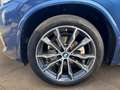 BMW X3 xDrive20i M Sportpaket + 2Jahre-BPS.-GARANTIE Bleu - thumbnail 2