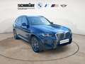 BMW X3 xDrive20i M Sportpaket + 2Jahre-BPS.-GARANTIE Bleu - thumbnail 8