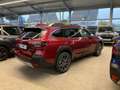 Subaru OUTBACK 2.5i Platinum 20 Zoll Leichtmetallfelgen Rosso - thumbnail 2