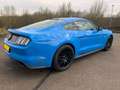 Ford Mustang GT 5.0 V8 Bleu - thumbnail 4