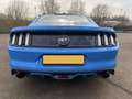 Ford Mustang GT 5.0 V8 Bleu - thumbnail 3