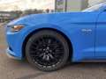 Ford Mustang GT 5.0 V8 Bleu - thumbnail 6