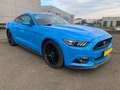 Ford Mustang GT 5.0 V8 Bleu - thumbnail 5