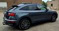 Audi Q5 40 TDI Sportback quattro S tronic line Grijs - thumbnail 4
