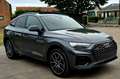 Audi Q5 40 TDI Sportback quattro S tronic line Grijs - thumbnail 1