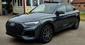 Audi Q5 40 TDI Sportback quattro S tronic line Grijs - thumbnail 3