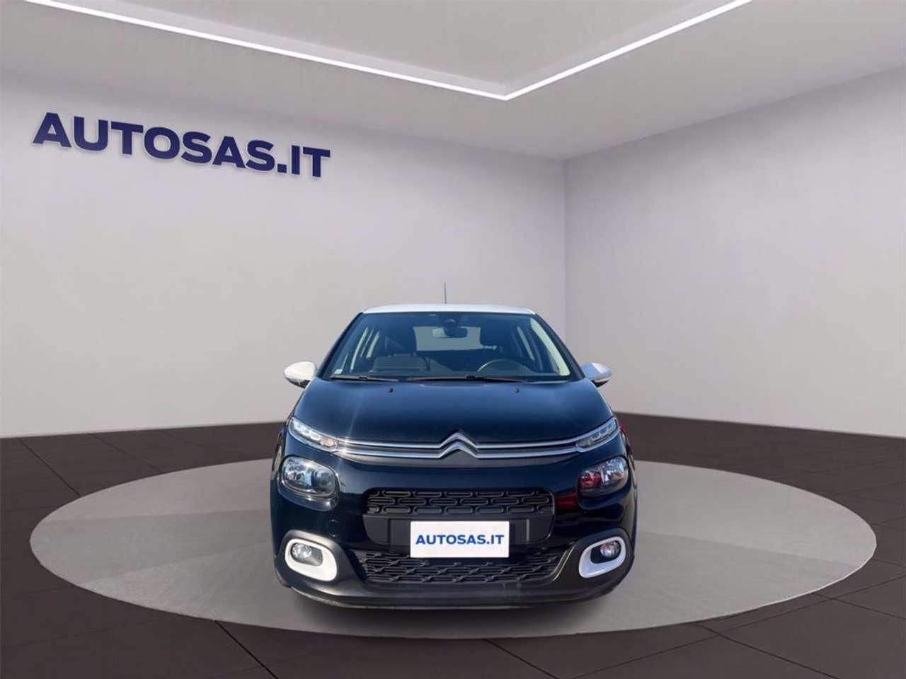 Citroen C3 PureTech 82 S&S Shine