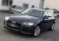 Audi A4 TDI S tronic CARPLAY LEDER CAMERA DODEHOEKSENSOR Gris - thumbnail 1