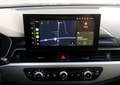 Audi A4 TDI S tronic CARPLAY LEDER CAMERA DODEHOEKSENSOR Gris - thumbnail 16