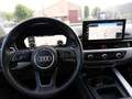 Audi A4 TDI S tronic CARPLAY LEDER CAMERA DODEHOEKSENSOR Gris - thumbnail 12