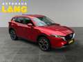 Mazda CX-5 2.5 e-SKYACTIV-G 194 M-Hybrid EU6d Advantage 2WD A Rouge - thumbnail 7