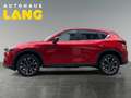 Mazda CX-5 2.5 e-SKYACTIV-G 194 M-Hybrid EU6d Advantage 2WD A Rouge - thumbnail 2