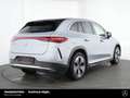 Mercedes-Benz EQE SUV EQE SUV 350 4M ElectricART 20" AHK D-Light NP101 Ezüst - thumbnail 2