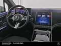 Mercedes-Benz EQE SUV EQE SUV 350 4M ElectricART 20" AHK D-Light NP101 Ezüst - thumbnail 5