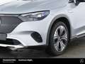 Mercedes-Benz EQE SUV EQE SUV 350 4M ElectricART 20" AHK D-Light NP101 Ezüst - thumbnail 3