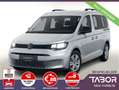 Volkswagen Caddy PHEV 116 DSG 4JahreG Kam SHZ RW:117km Silber - thumbnail 1