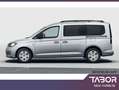 Volkswagen Caddy PHEV 116 DSG 4JahreG Kam SHZ RW:117km Silber - thumbnail 2