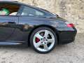 Porsche 996 911 3.6i 4S Tiptronic S Schwarz - thumbnail 38