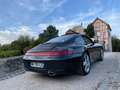 Porsche 996 911 3.6i 4S Tiptronic S Чорний - thumbnail 7