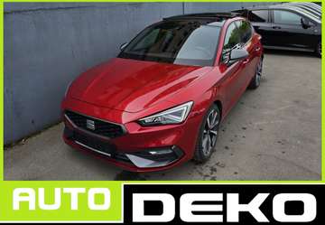 2.0 TDI FR DSG Pano/Virtual/ACC/Kamera/18