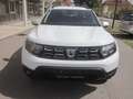 Dacia Duster Comfort 4WD Allrad *8-Fach Bereift*AHK* Weiß - thumbnail 11