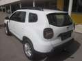 Dacia Duster Comfort 4WD Allrad *8-Fach Bereift*AHK* Weiß - thumbnail 2