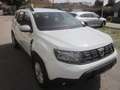 Dacia Duster Comfort 4WD Allrad *8-Fach Bereift*AHK* Weiß - thumbnail 9