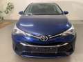 Toyota Avensis Active Plus MDS Automatik Blau - thumbnail 2