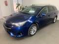 Toyota Avensis Active Plus MDS Automatik Blau - thumbnail 3