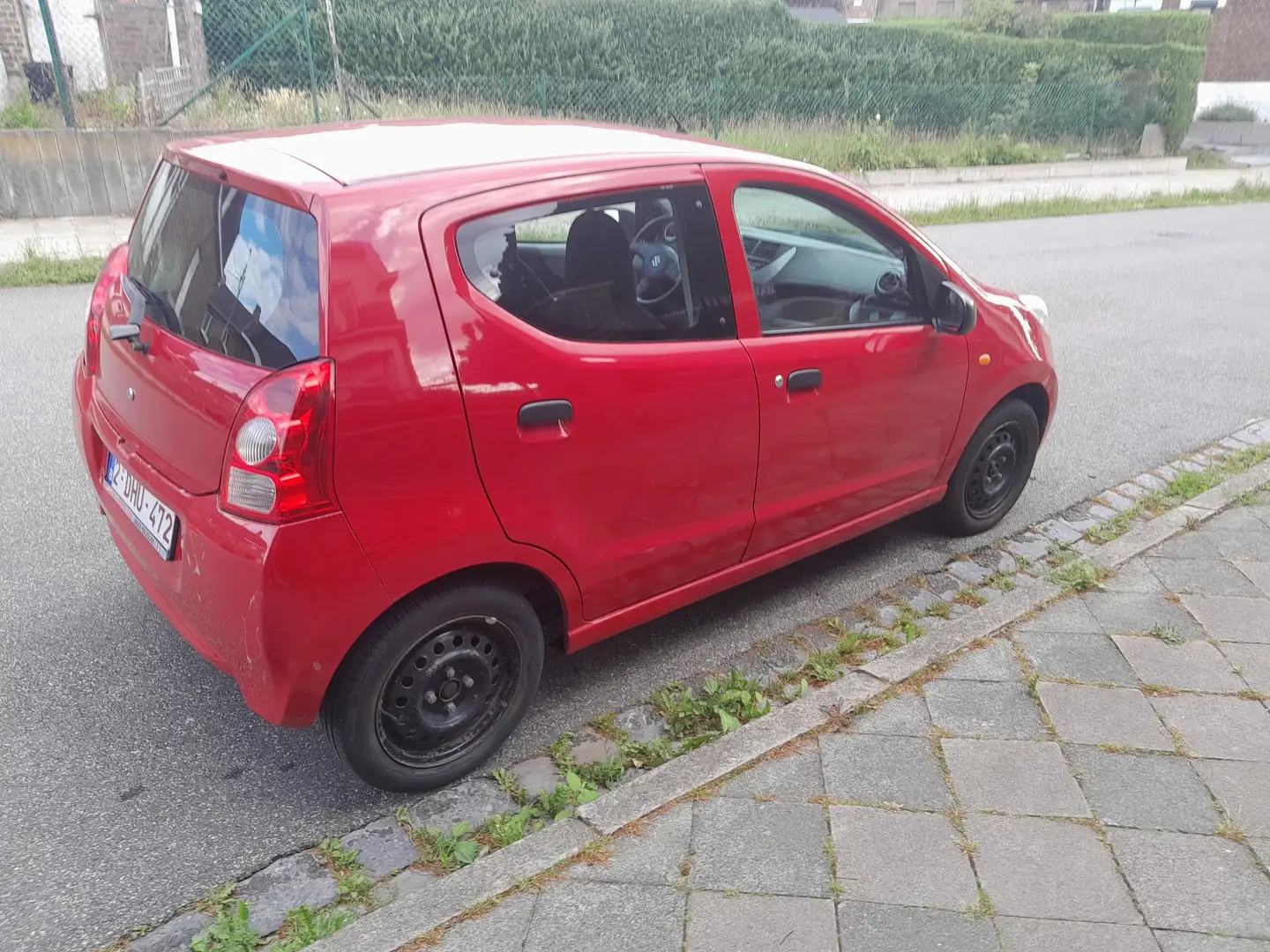 Suzuki Alto 1.0i GA - 1