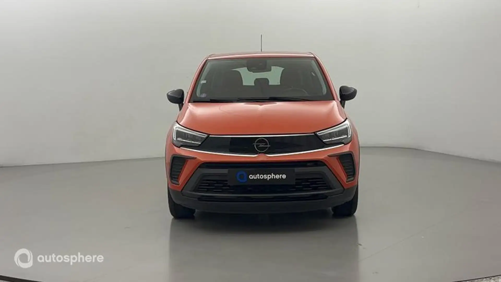 Opel Crossland X 1.2 83ch Edition - 2