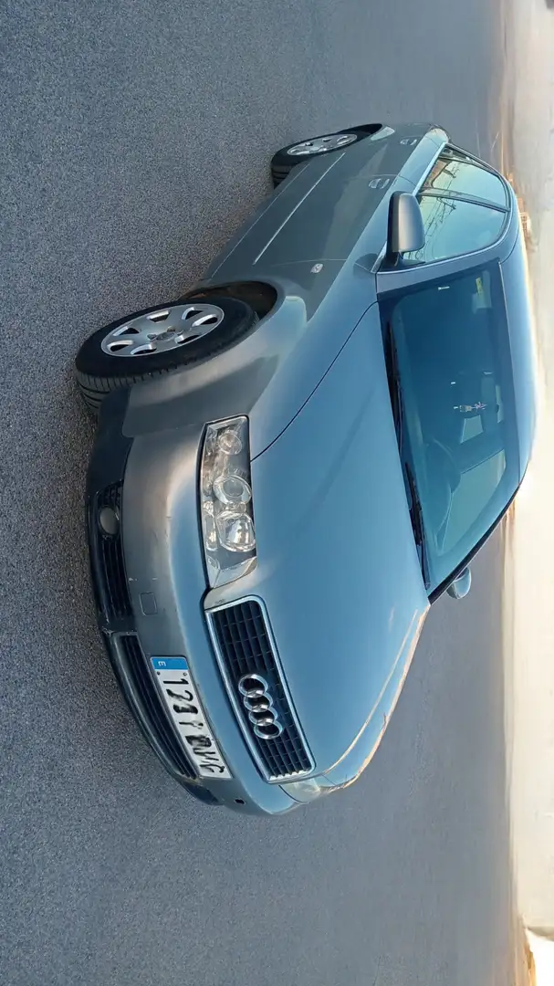 Audi A4 1.9TDI - 2