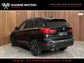 BMW X1 sDrive16d Alu19"/Leder/Gps/Cruise *1j garantie* Schwarz - thumbnail 2