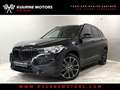 BMW X1 sDrive16d Alu19"/Leder/Gps/Cruise *1j garantie* Noir - thumbnail 3
