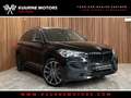 BMW X1 sDrive16d Alu19"/Leder/Gps/Cruise *1j garantie* Schwarz - thumbnail 1