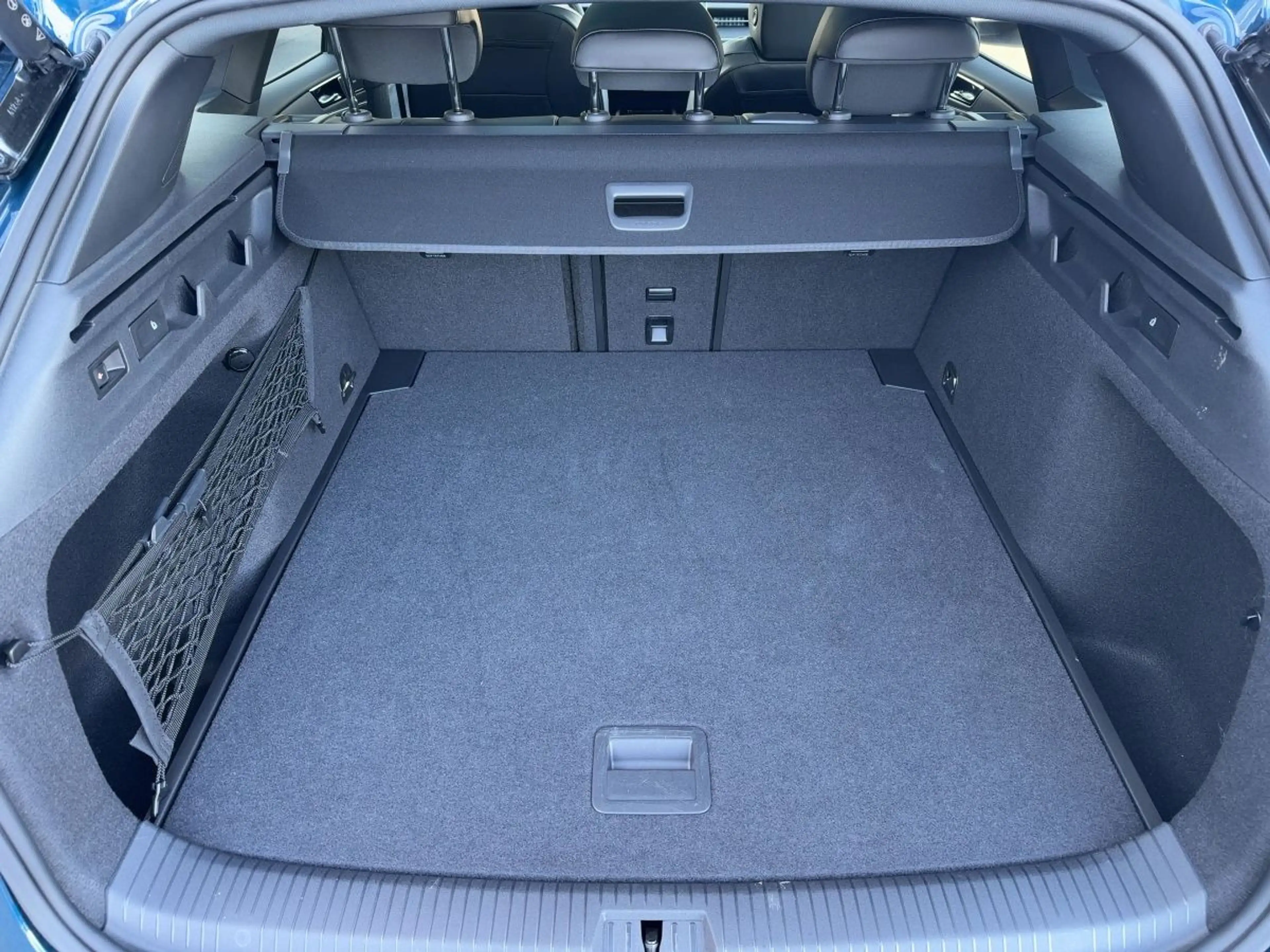 Volkswagen ID.7 Pro S 91 kWh ab 2,49% Wärmep. ACC DC — photo 8