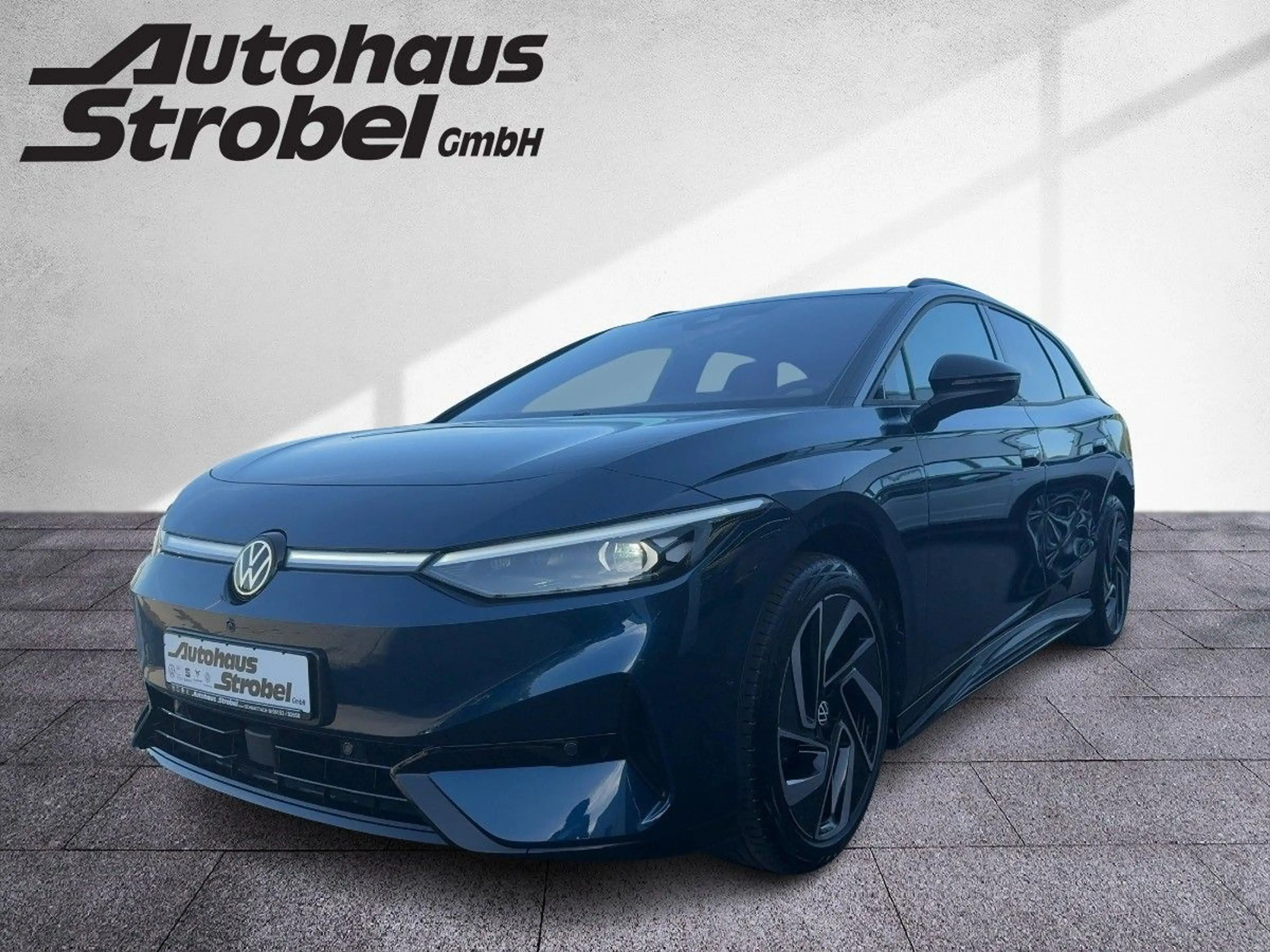 Volkswagen ID.7 Pro S 91 kWh ab 2,49% Wärmep. ACC DC — photo 2