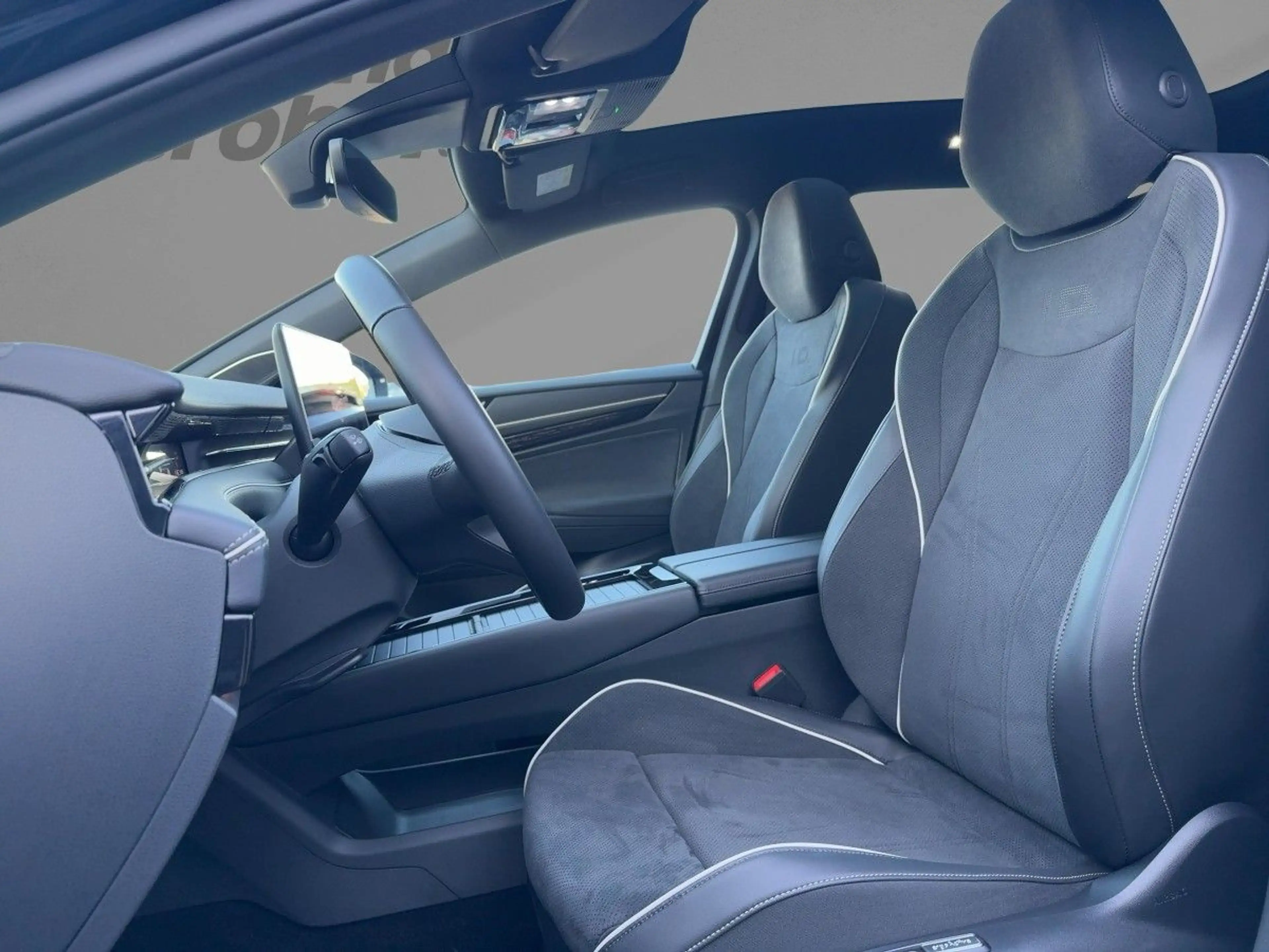 Volkswagen ID.7 Pro S 91 kWh ab 2,49% Wärmep. ACC DC — photo 10