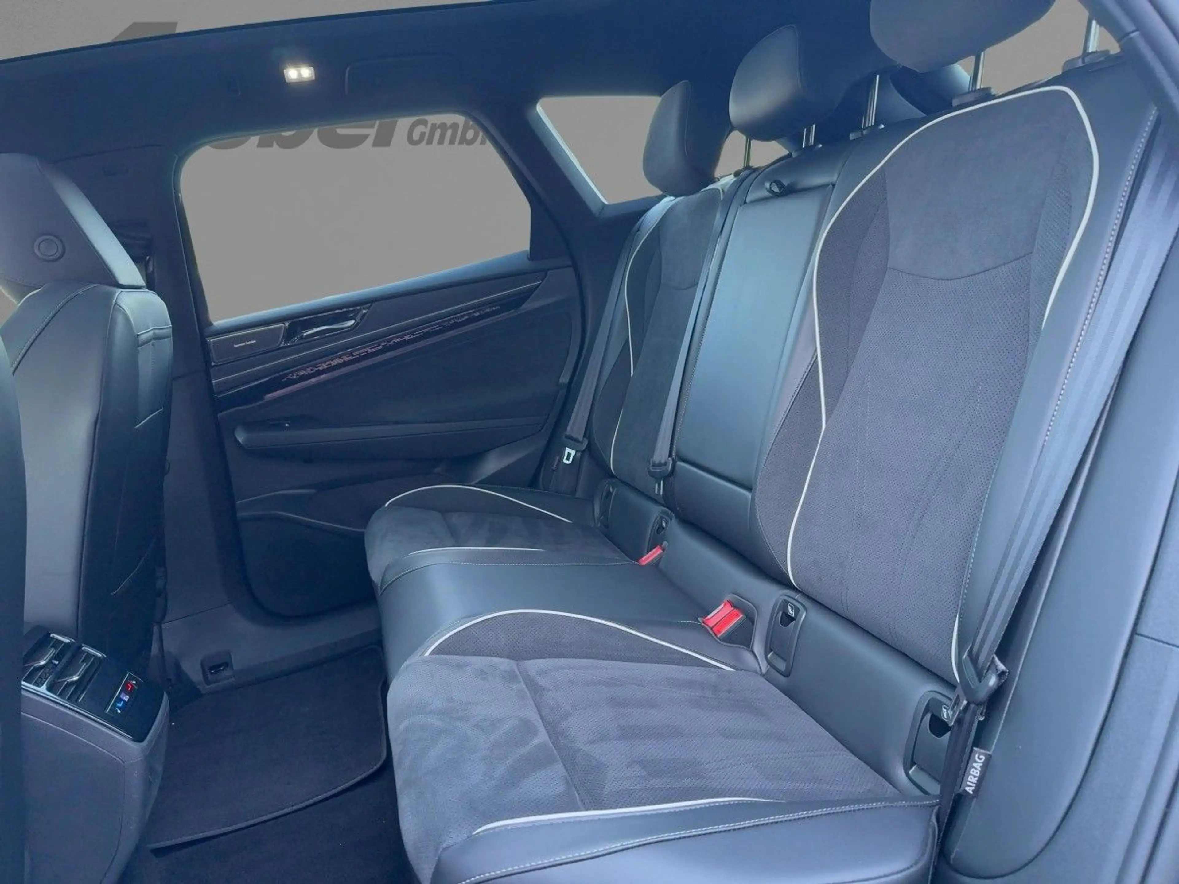 Volkswagen ID.7 Pro S 91 kWh ab 2,49% Wärmep. ACC DC — photo 12