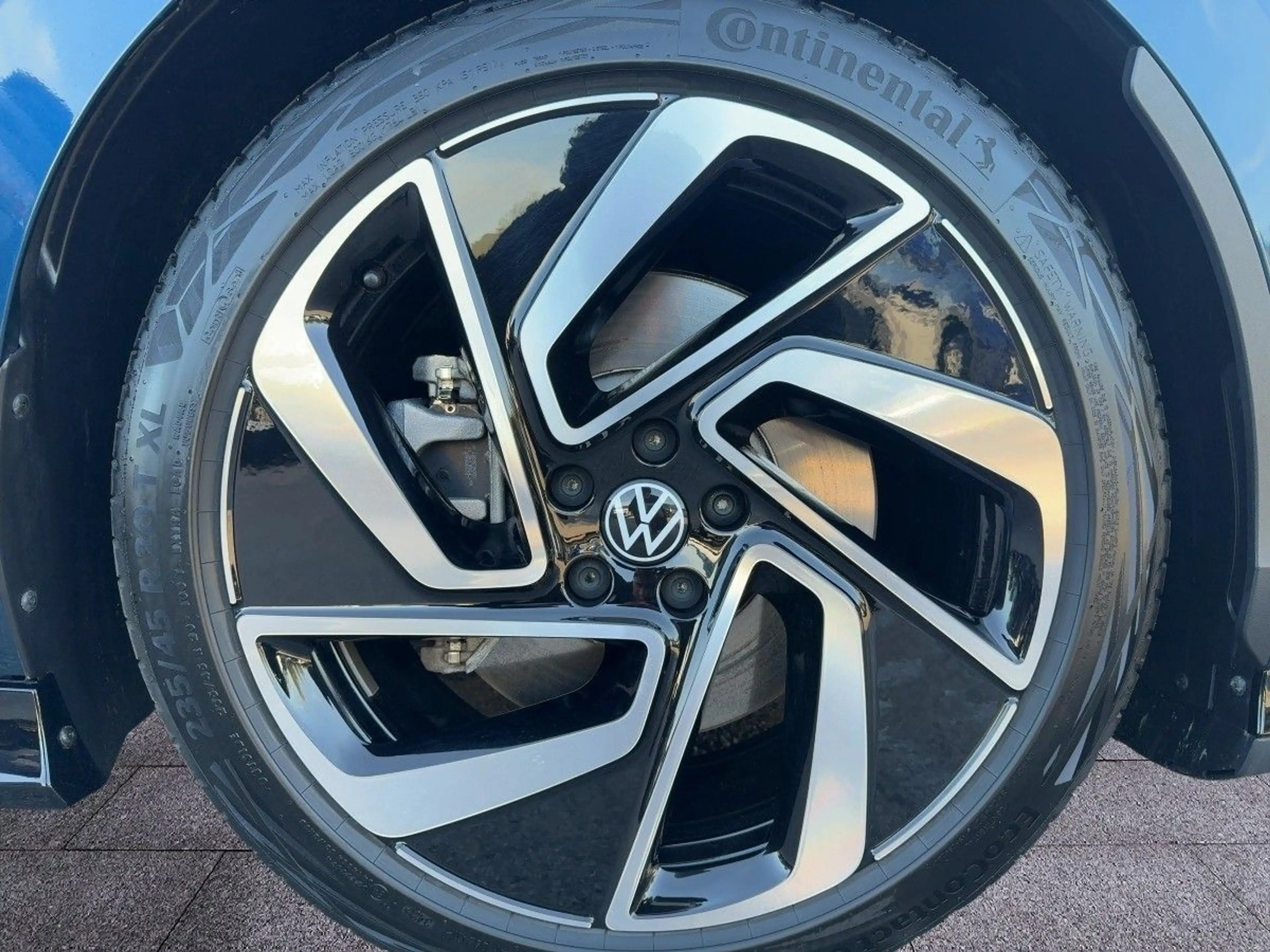 Volkswagen ID.7 Pro S 91 kWh ab 2,49% Wärmep. ACC DC — photo 9