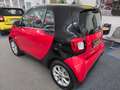 smart forTwo fortwo coupe twinamic passion Klima,Sh,Cool&Audio Rot - thumbnail 9