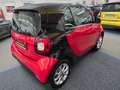 smart forTwo fortwo coupe twinamic passion Klima,Sh,Cool&Audio Rot - thumbnail 13