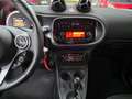smart forTwo fortwo coupe twinamic passion Klima,Sh,Cool&Audio Rot - thumbnail 8