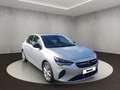 Opel Corsa F 1.2 Elegance Allwetterreifen Sitzheizung Plateado - thumbnail 7