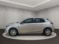 Opel Corsa Edition 1.2 Start/Stop Argent - thumbnail 2