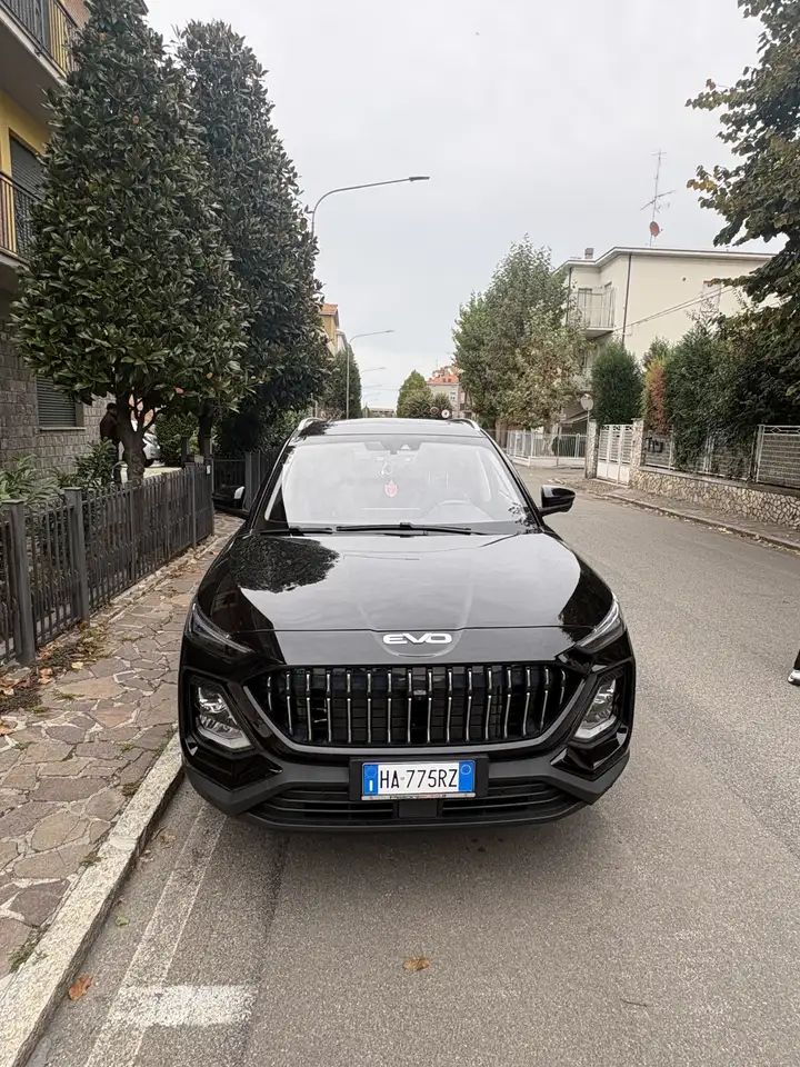 DR Automobiles