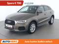 Audi Q3 2.0 TDI Design Braun - thumbnail 1