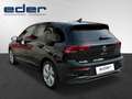 Volkswagen Golf Rabbit mHEV DSG Schwarz - thumbnail 5