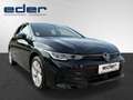 Volkswagen Golf Rabbit mHEV DSG Schwarz - thumbnail 2