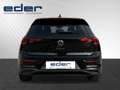Volkswagen Golf Rabbit mHEV DSG Schwarz - thumbnail 4